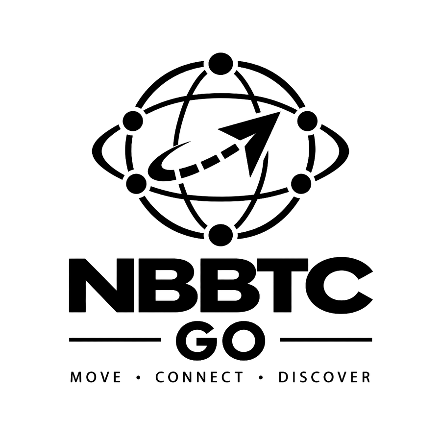 NBBTC GO orijinal kanonik yaşayan logo